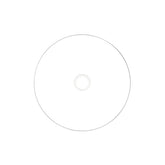 1x25 Verbatim BD-R Blu-Ray 50GB 6x Speed printable Cakebox